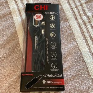 CHI Spin n Curl